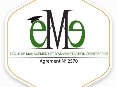 - EMAE  ECOLE DE MANAGEMENT & D'ADMINISTRATION D'ENTREPRISE
