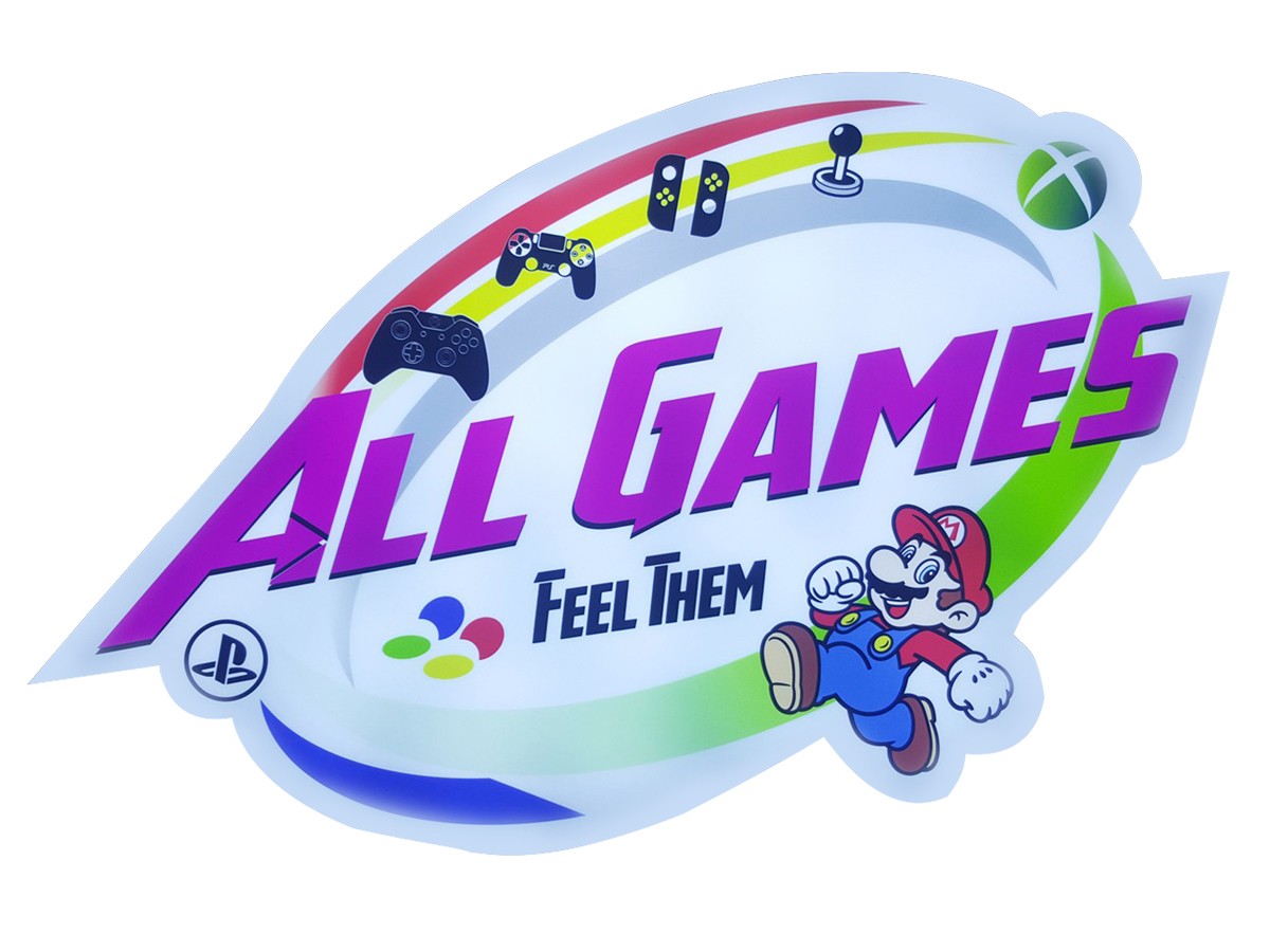 All Games Store