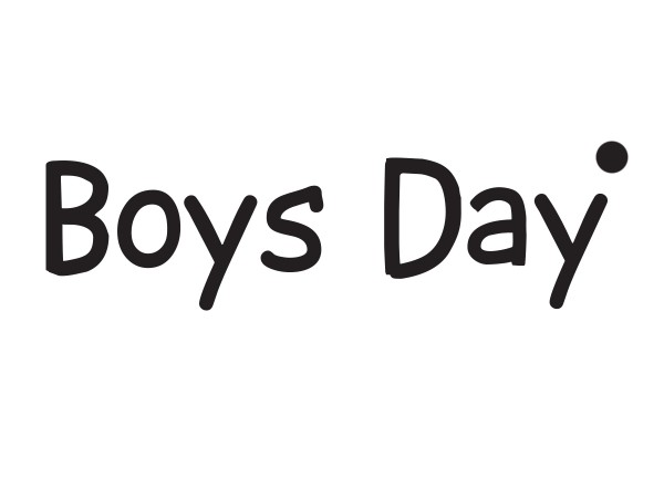 Boys Day 