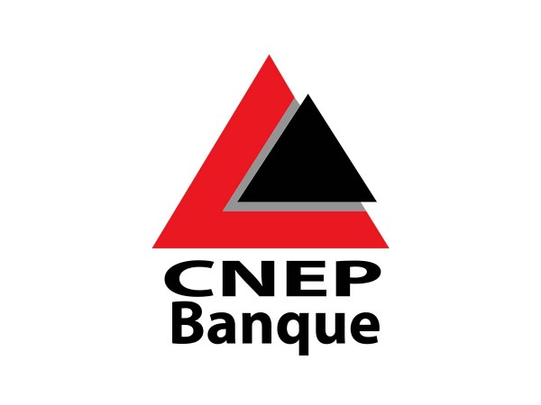 Distributeur de billets CNEP Banque 