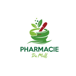 Pharmacie du Mall