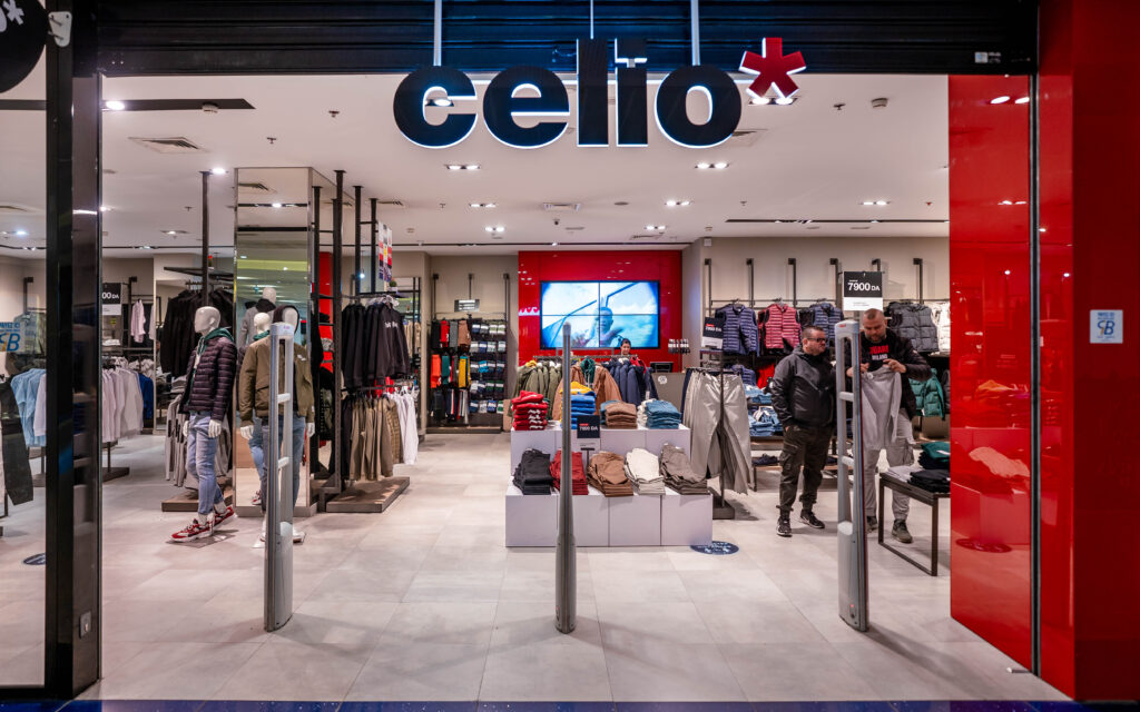 Celio