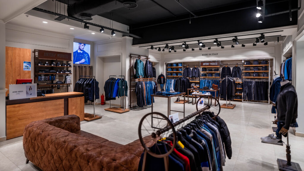 Antony Morato