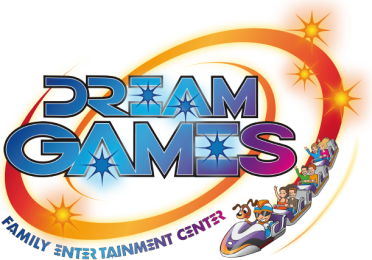 Dream Games — Family Entertainment Center