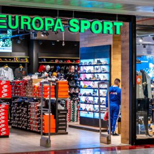 Europa Sport