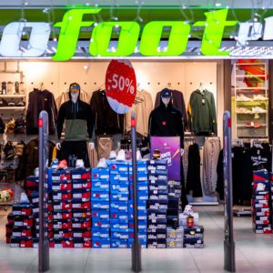 Profoot