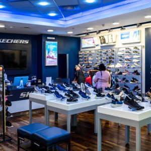 Skechers