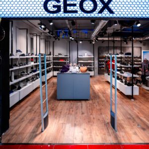 GEOX