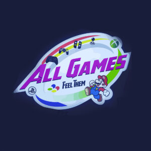 All Games Store