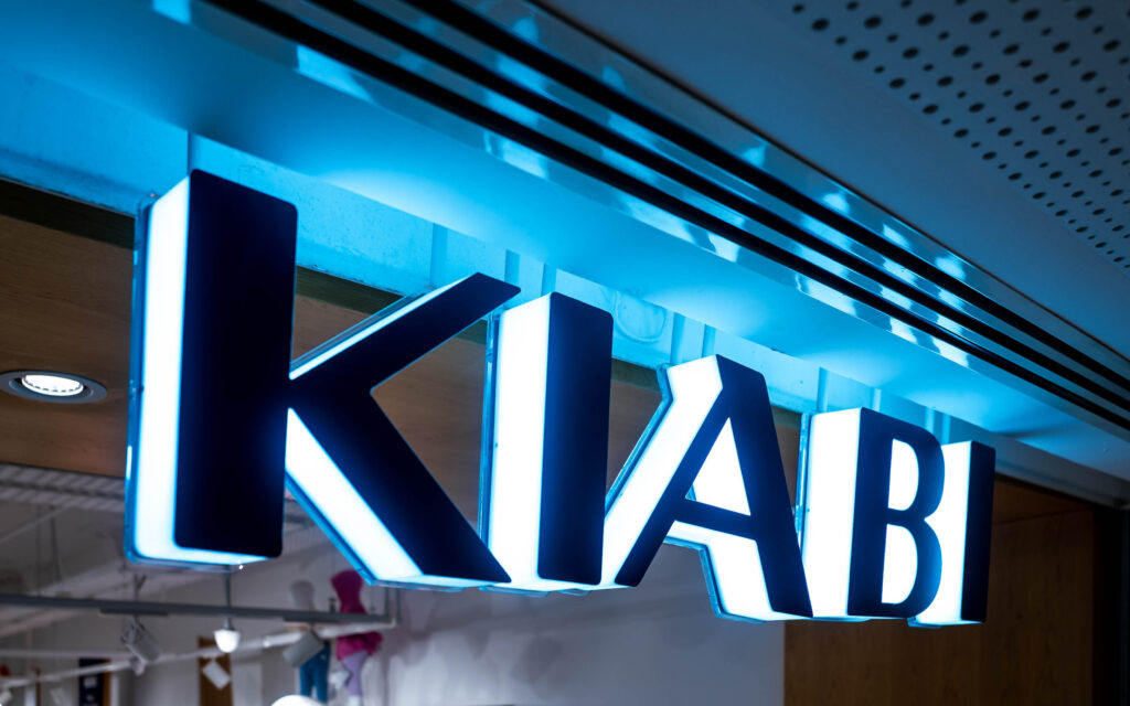 Kiabi