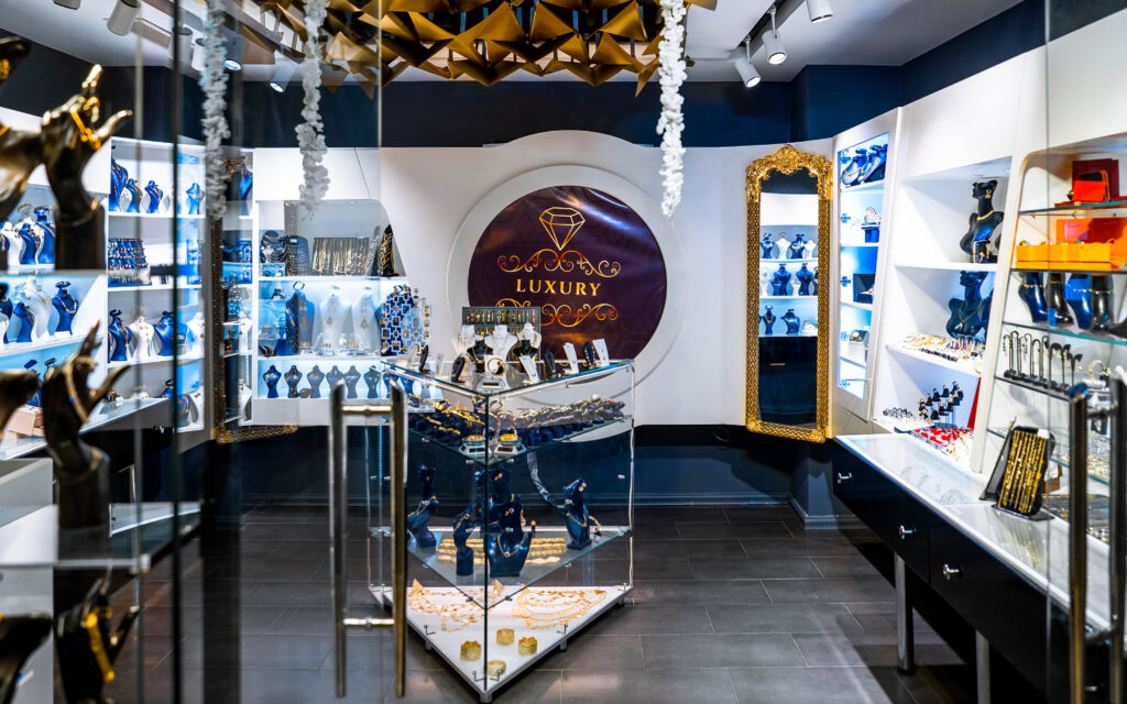 Diamond Luxury