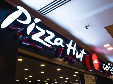 Pizza Hut