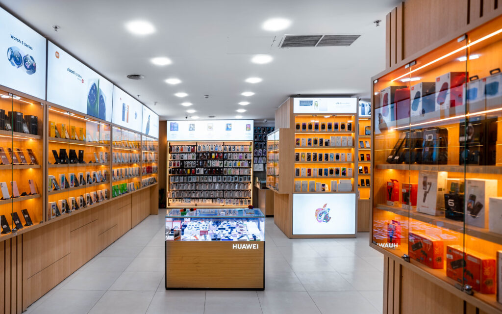 iStore