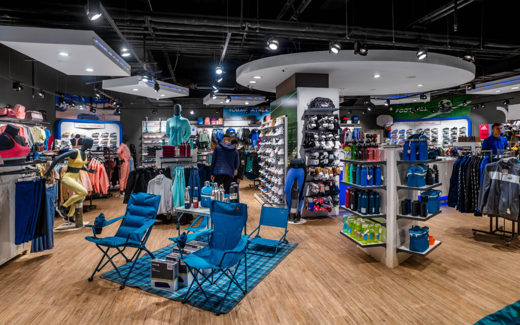 Intersport