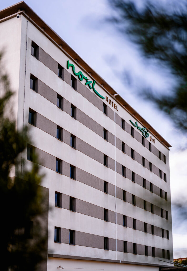Noxi Hotel
