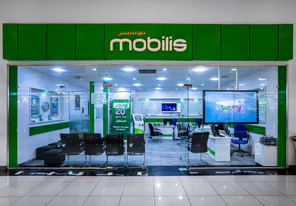 Mobilis