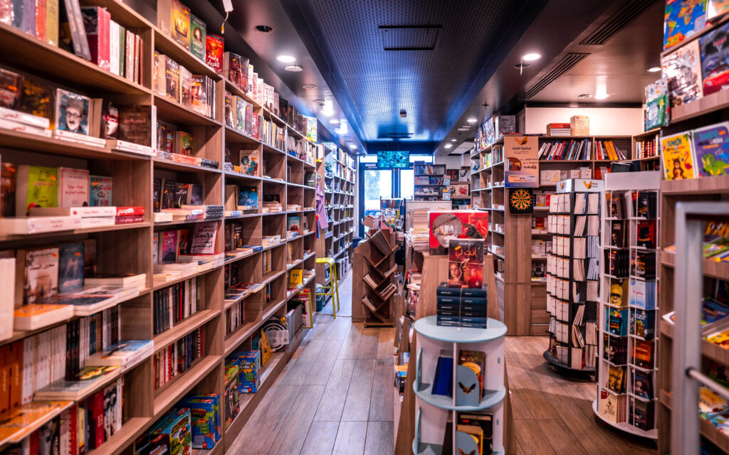 Fennec Books