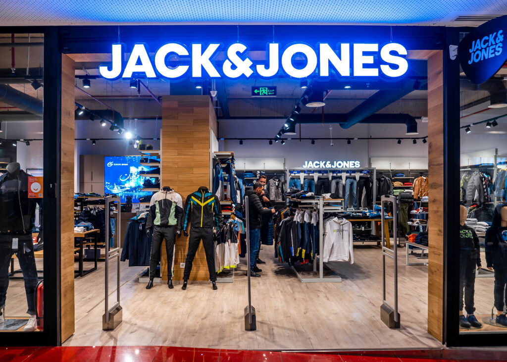 Jack & Jones