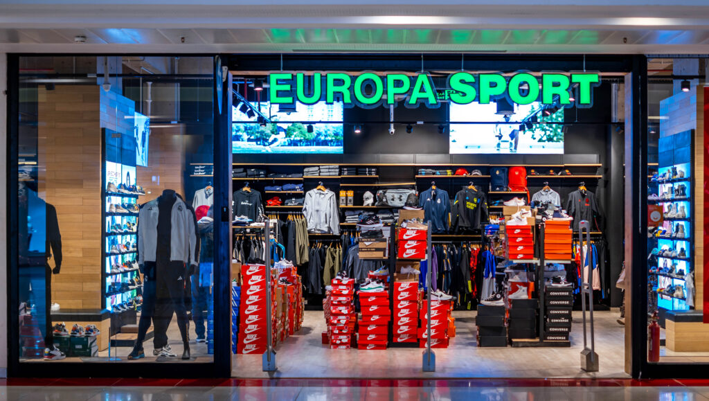 Europa Sport