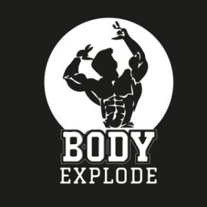 Body Explode
